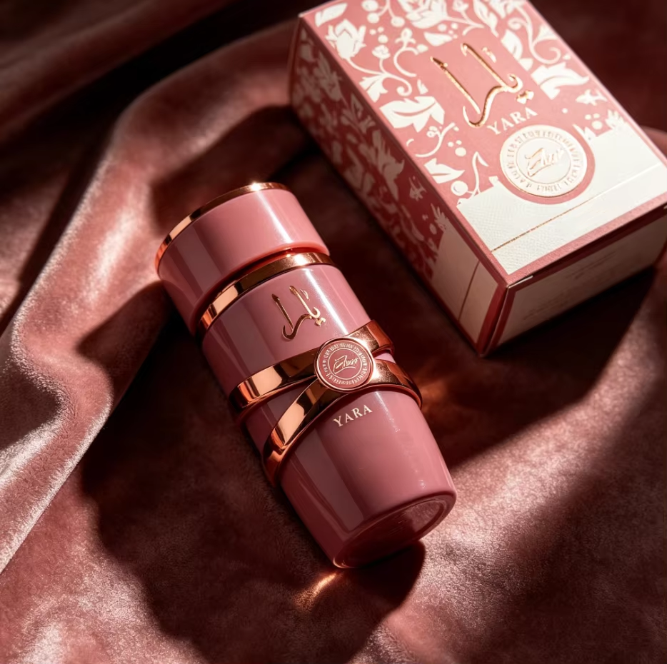 Perfume Fragrance For Women - Latta&Fayala Perfume Women Eau De Parfum