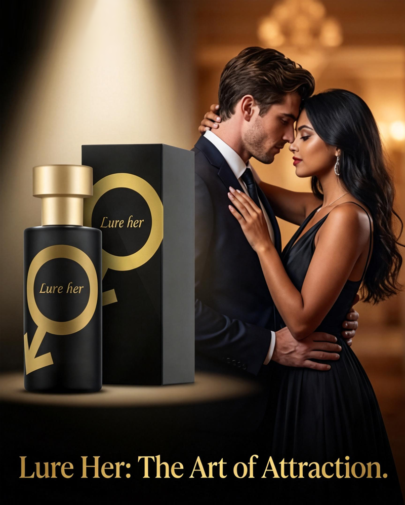 Perfume Long Fragrance - 90ML Pheromone Body Spray, Long Lasting