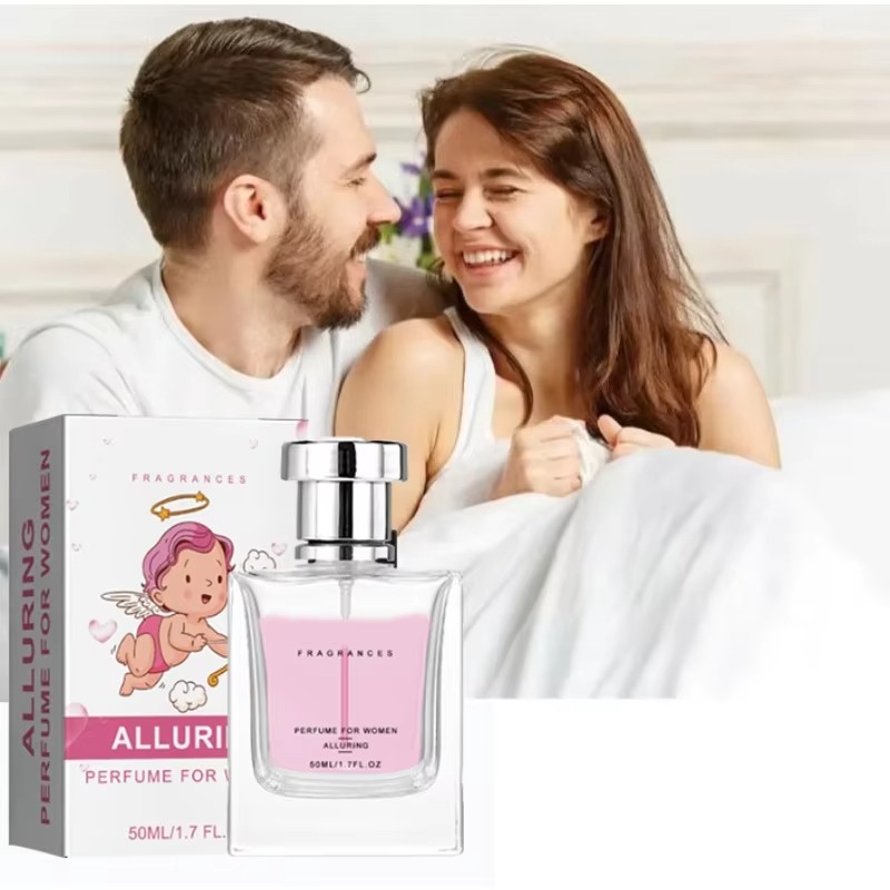 Perfume Fragrance For Girls - Digital perfume, fresh fragrance, lasting fragrance
