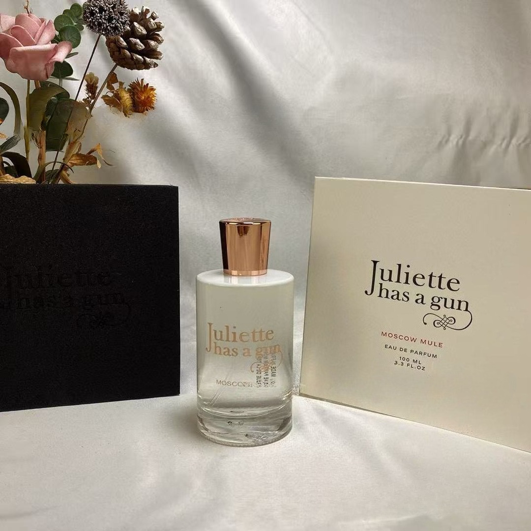 Perfume Fragrance For Women - Top Luxury 100ml Eau De Parfum