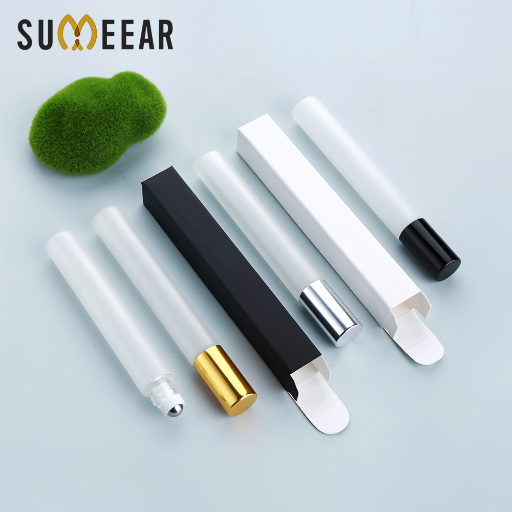 50/100Pcs 10ml Exquisite Porta - Attar Oil Roll On recensie en prijs