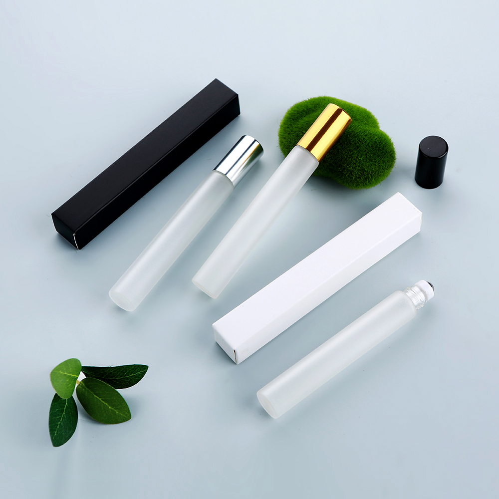 50/100Pcs 10ml Exquisite Porta - Attar Oil Roll On recensie en prijs