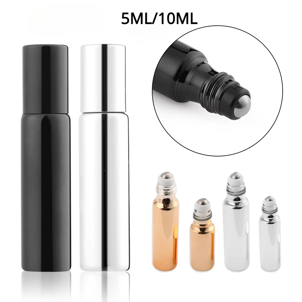 3-5PCS 5/10ml Essential Oil Bo - Perfume Fragrance Book recensie en prijs