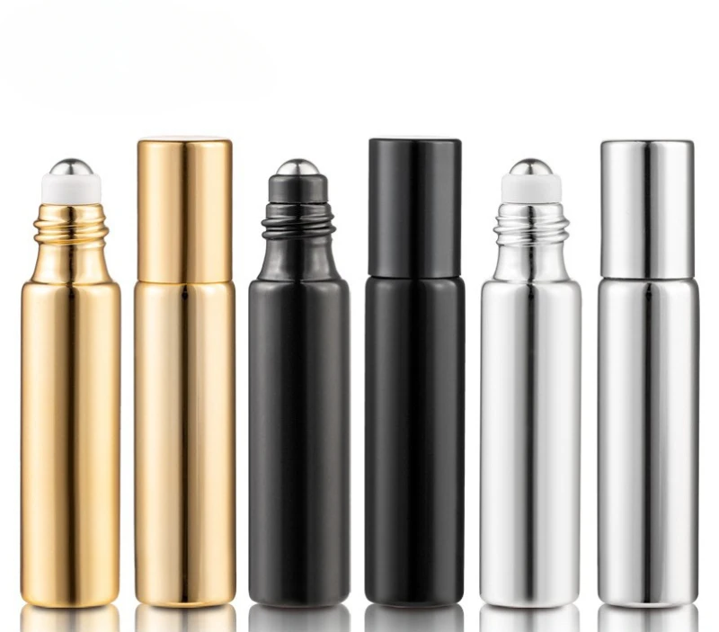 3-5PCS 5/10ml Essential Oil Bo - Perfume Fragrance Book recensie en prijs
