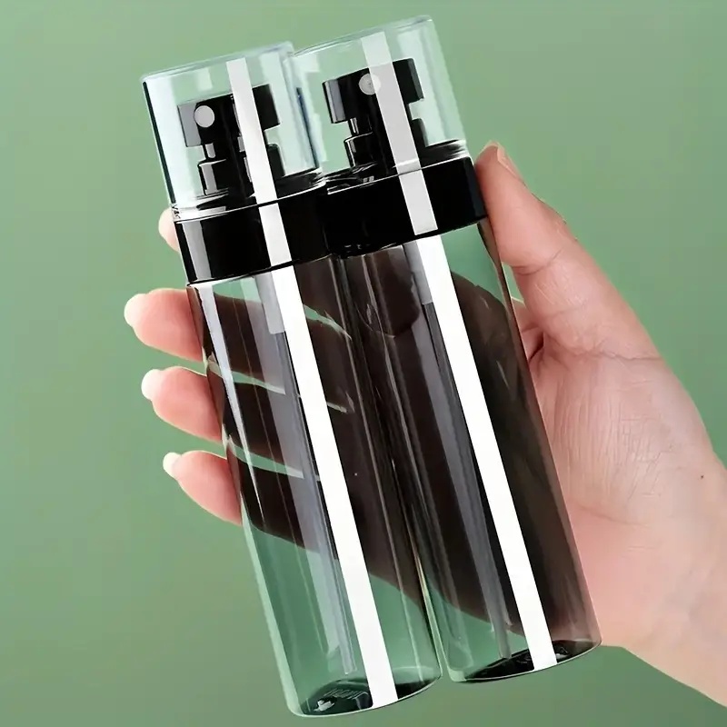 3/5Pcs Ultra Fine Atomizer Spr - Perfume Fragrance Book recensie en prijs