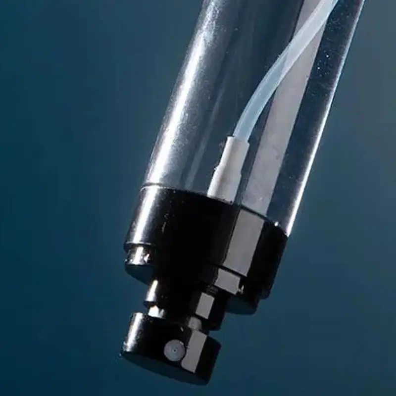 3/5Pcs Ultra Fine Atomizer Spr - Perfume Fragrance Book recensie en prijs