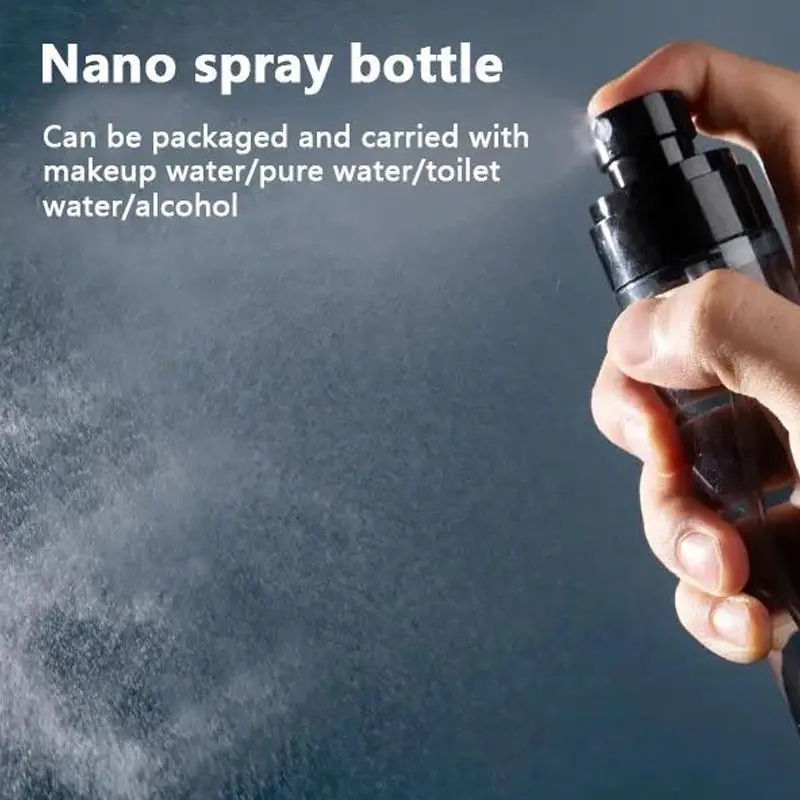 3/5Pcs Ultra Fine Atomizer Spr - Perfume Fragrance Book recensie en prijs