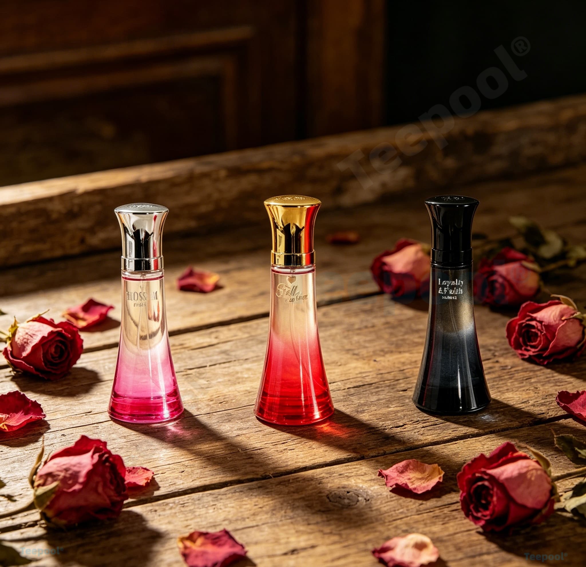 TeepoolPheromone Perfume，Long  - Perfume Long Fragrance recensie en prijs