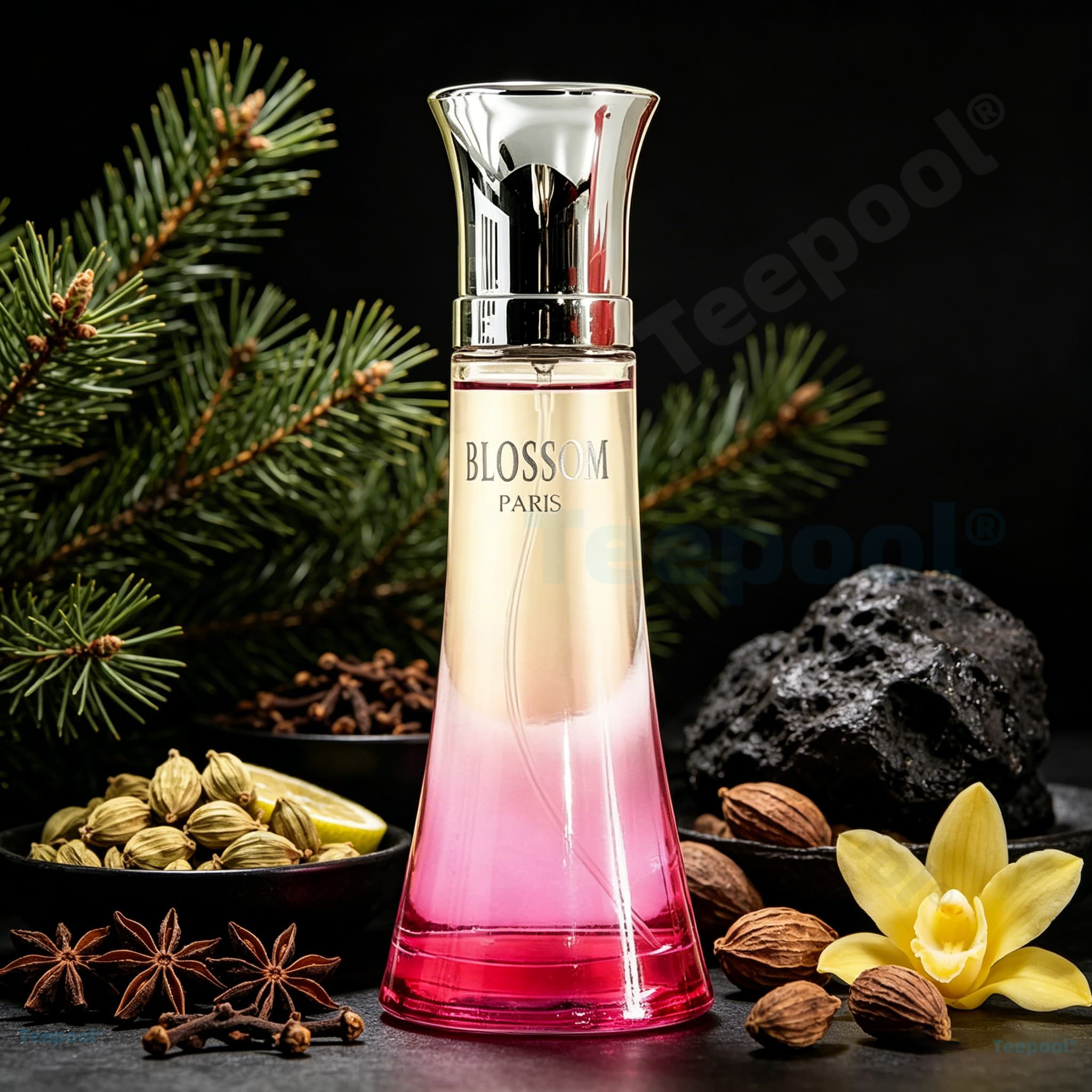 TeepoolPheromone Perfume，Long  - Perfume Long Fragrance recensie en prijs