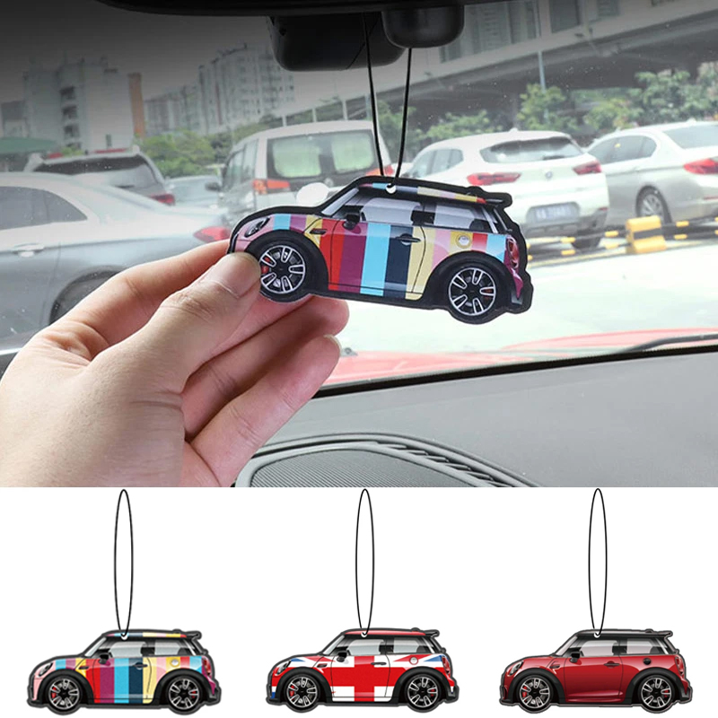 1Pcs Car Decoration Pendant Or - Fragrance Perfume R60 recensie en prijs