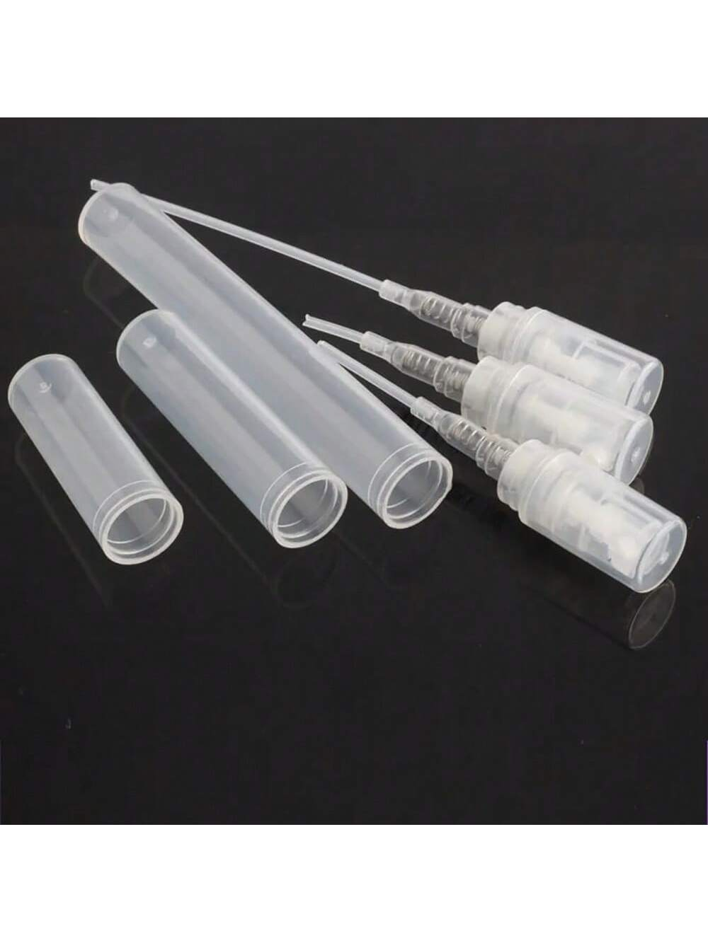 50/100/batch 2ml3ml5ml plastic - Perfume Fragrance Book recensie en prijs