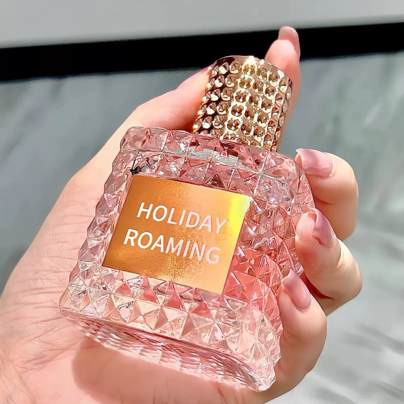 French Brand Rivet Perfume Wom - Perfume Fragrance For Girls recensie en prijs