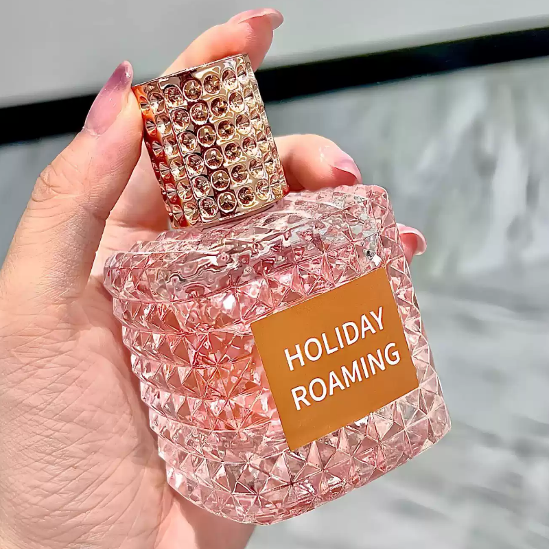 French Brand Rivet Perfume Wom - Perfume Fragrance For Girls recensie en prijs