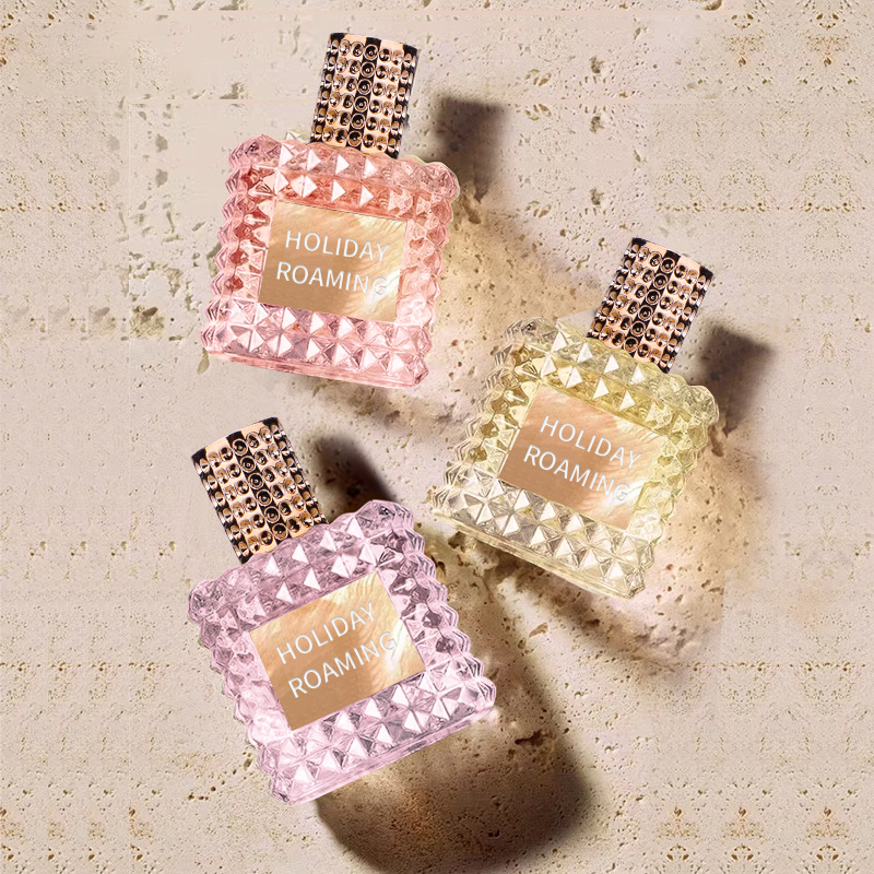 French Brand Rivet Perfume Wom - Perfume Fragrance For Girls recensie en prijs