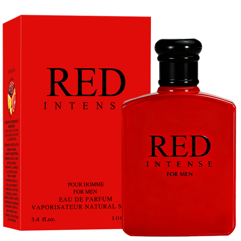 RED CHARM Eau de Parfum Spray  - Fragrance Perfume Spray recensie en prijs