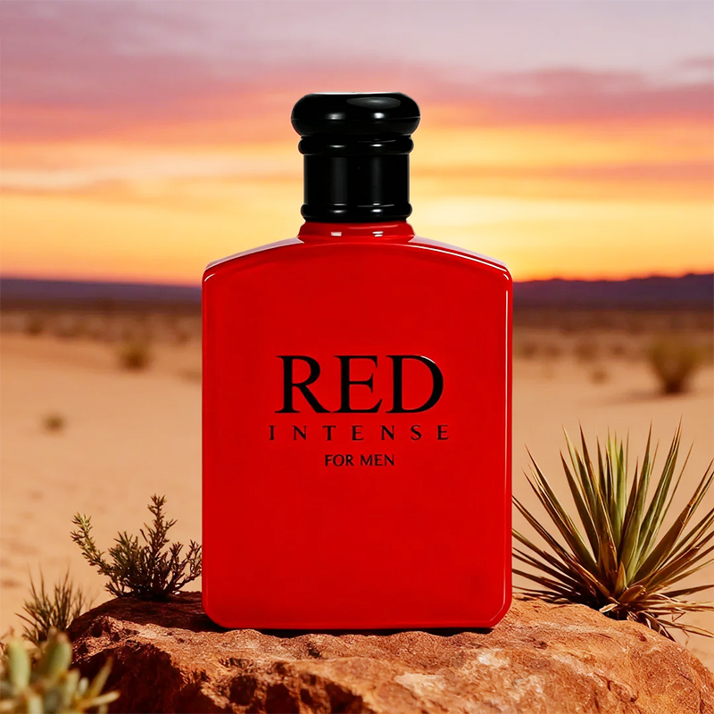 RED CHARM Eau de Parfum Spray  - Fragrance Perfume Spray recensie en prijs