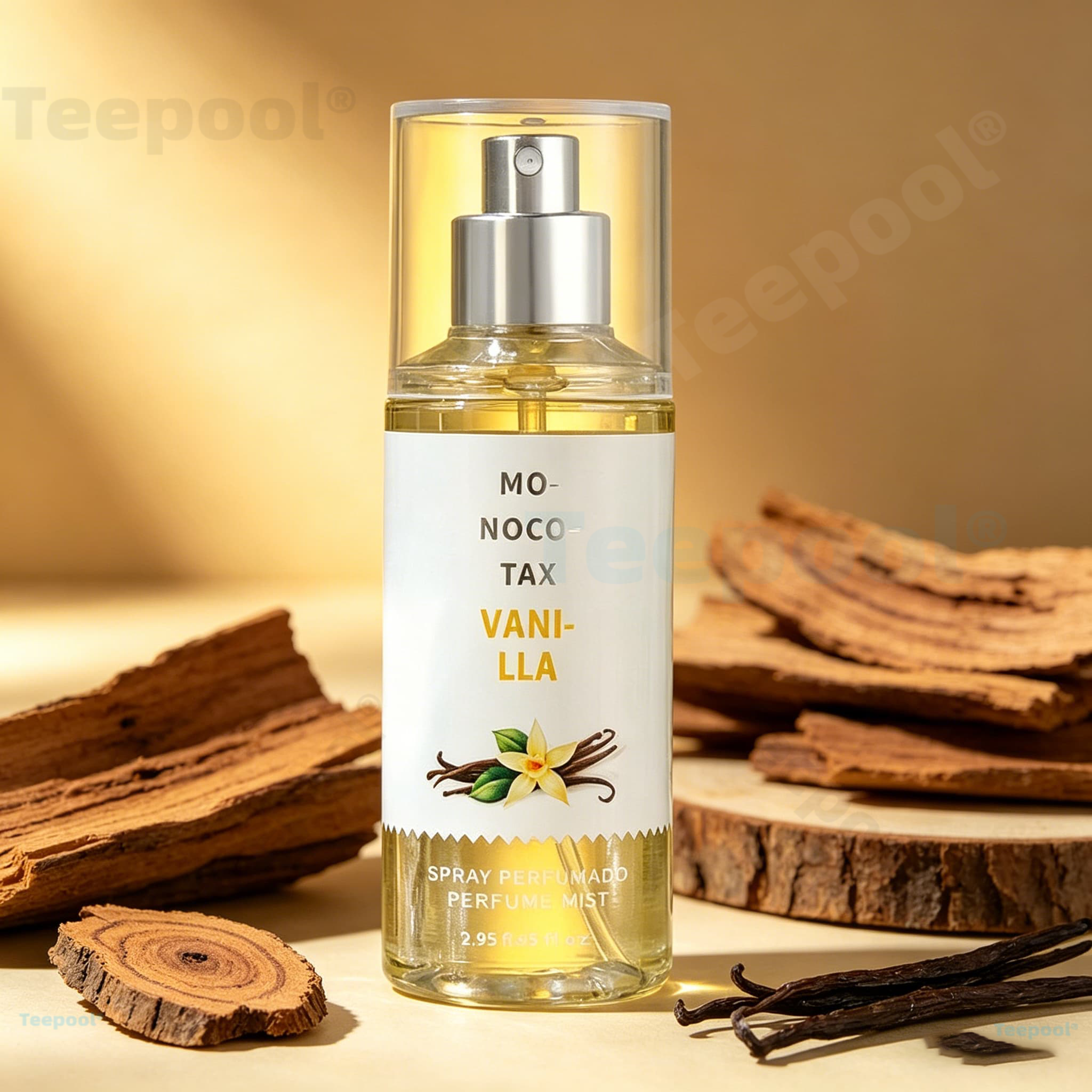 Teepoolperfume/fragrance，alcoh - Perfume Long Fragrance recensie en prijs