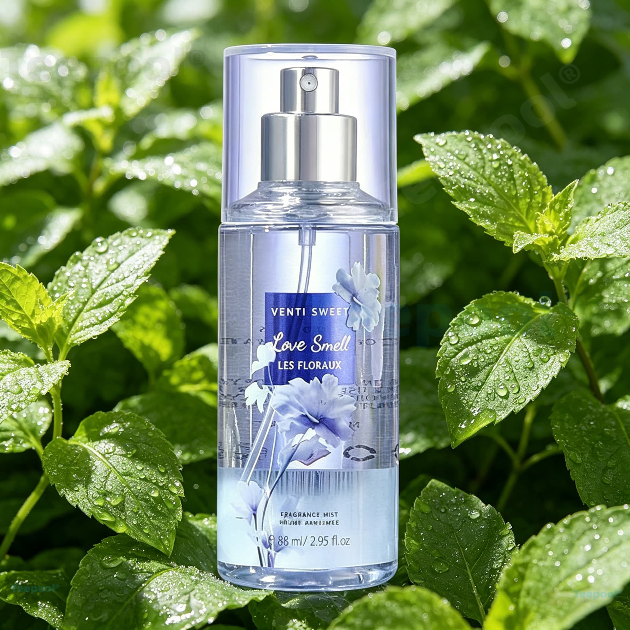 Teepoolperfume/fragrance，alcoh - Perfume Long Fragrance recensie en prijs