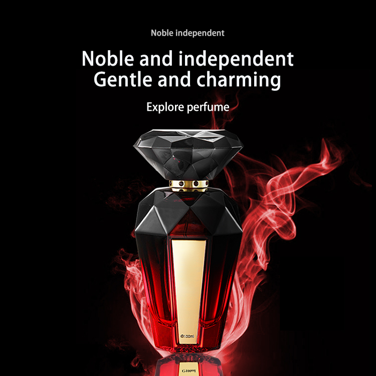 Women's Perfume Lasting fragra - Perfume Room Fragrance recensie en prijs
