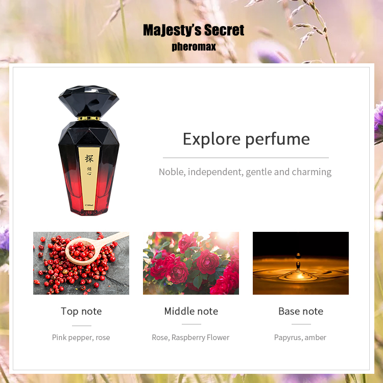 Women's Perfume Lasting fragra - Perfume Room Fragrance recensie en prijs