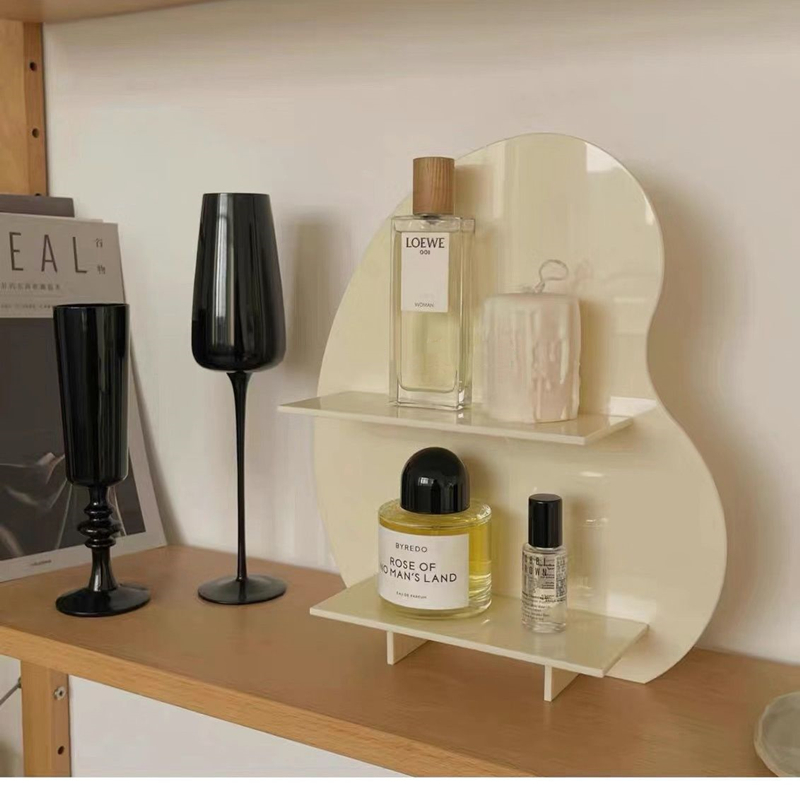 INS cream style decoration bea - Perfume Fragrance Holder recensie en prijs