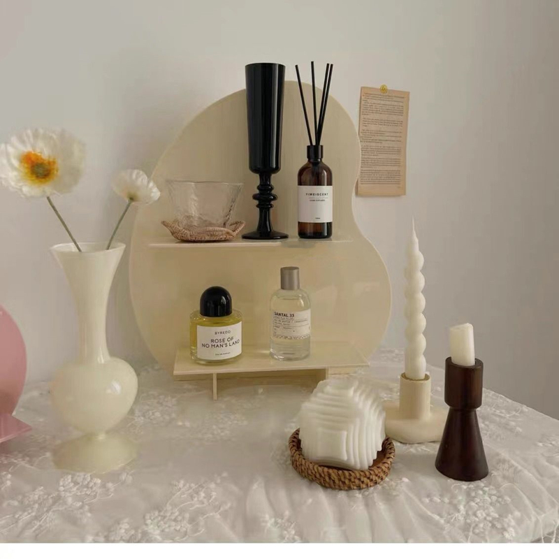 INS cream style decoration bea - Perfume Fragrance Holder recensie en prijs