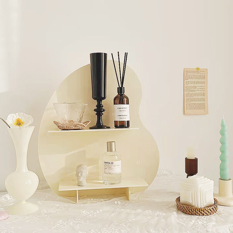 INS cream style decoration bea - Perfume Fragrance Holder recensie en prijs