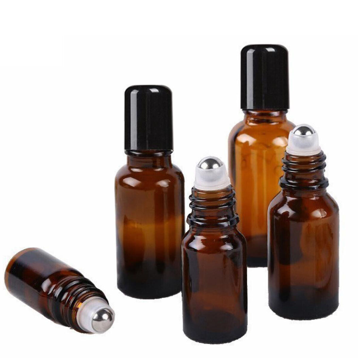5/10/15/30/50/100ml Amber Thic - Attar Oil Roll On recensie en prijs