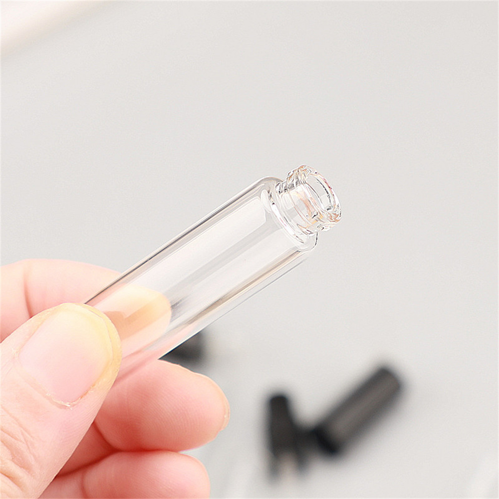 5PCS 2ML/3ML/5ML/10ML Portable - Perfume Fragrance Book recensie en prijs