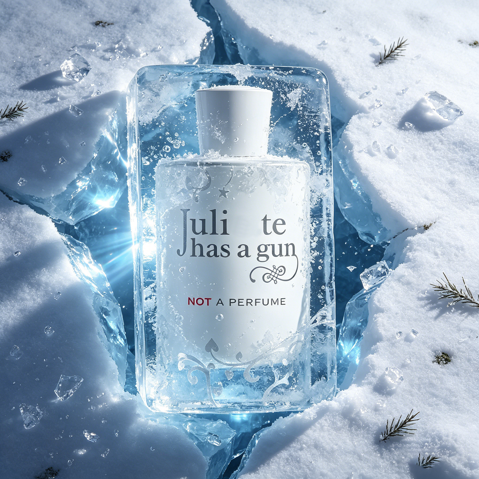 Juliette Has a Gun Not a Perfu - Perfume Fragrance For Women recensie en prijs