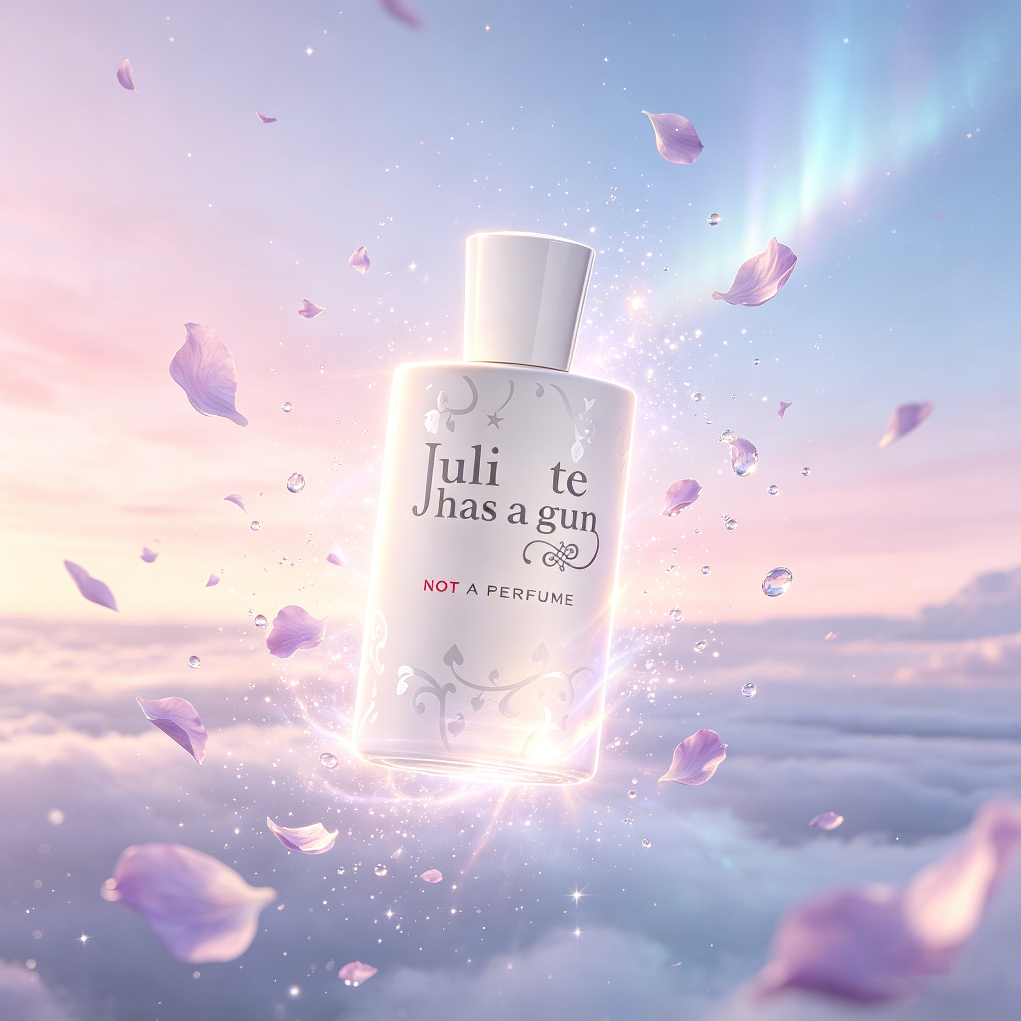 Juliette Has a Gun Not a Perfu - Perfume Fragrance For Women recensie en prijs