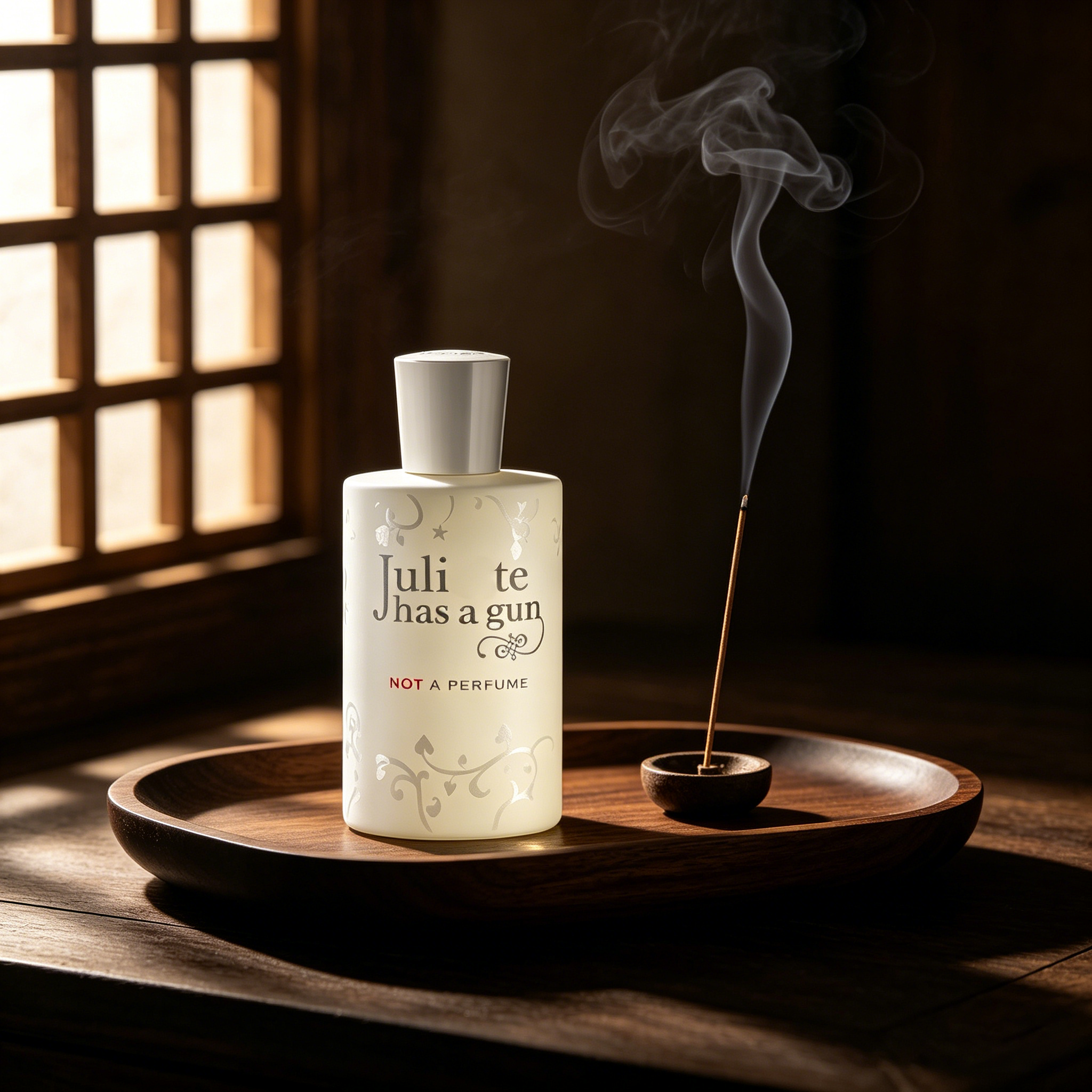 Juliette Has a Gun Not a Perfu - Perfume Fragrance For Women recensie en prijs