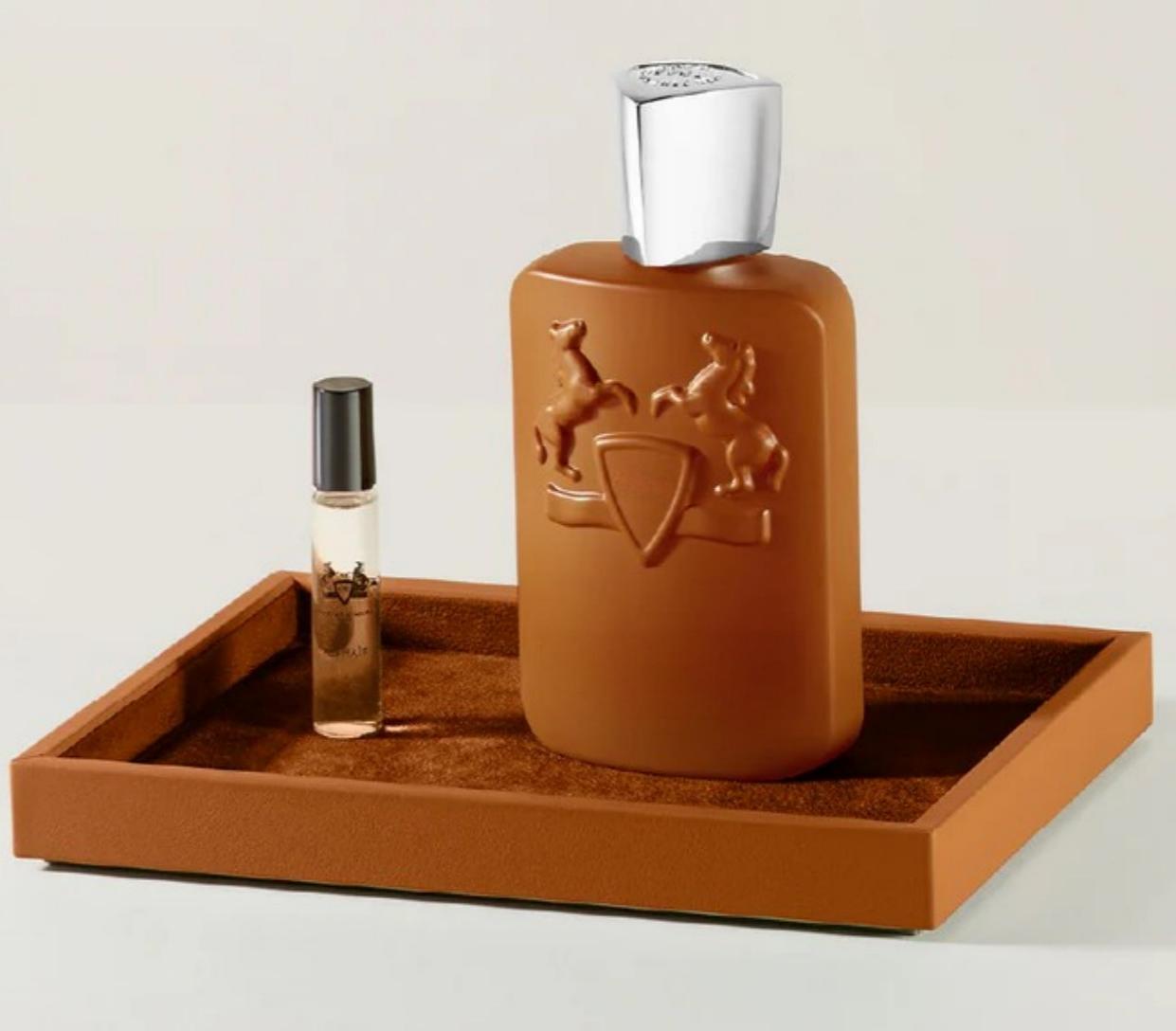 125ml Brown Bottle Fragrance f - Fragrance Perfume Spray recensie en prijs