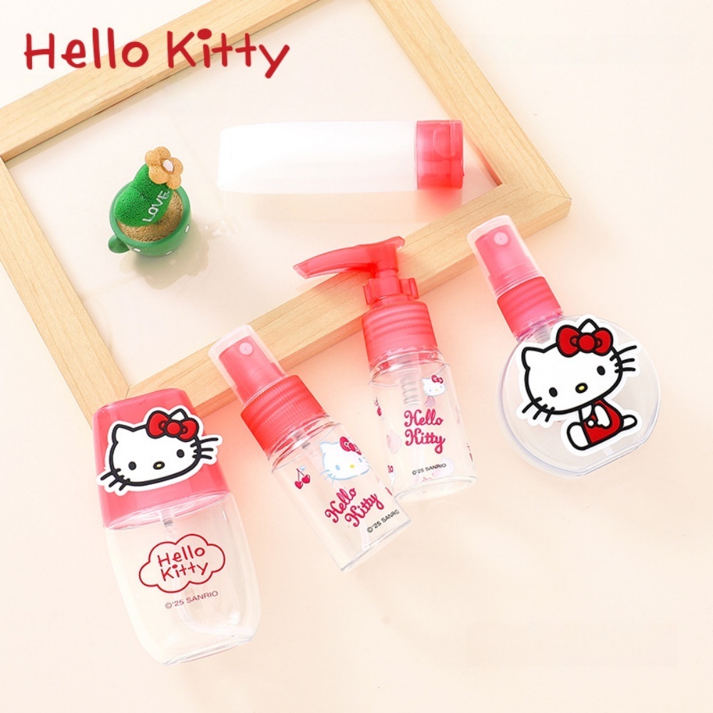 55/60/100ml Genuine Sanrio Pla - Perfume Fragrance Book recensie en prijs