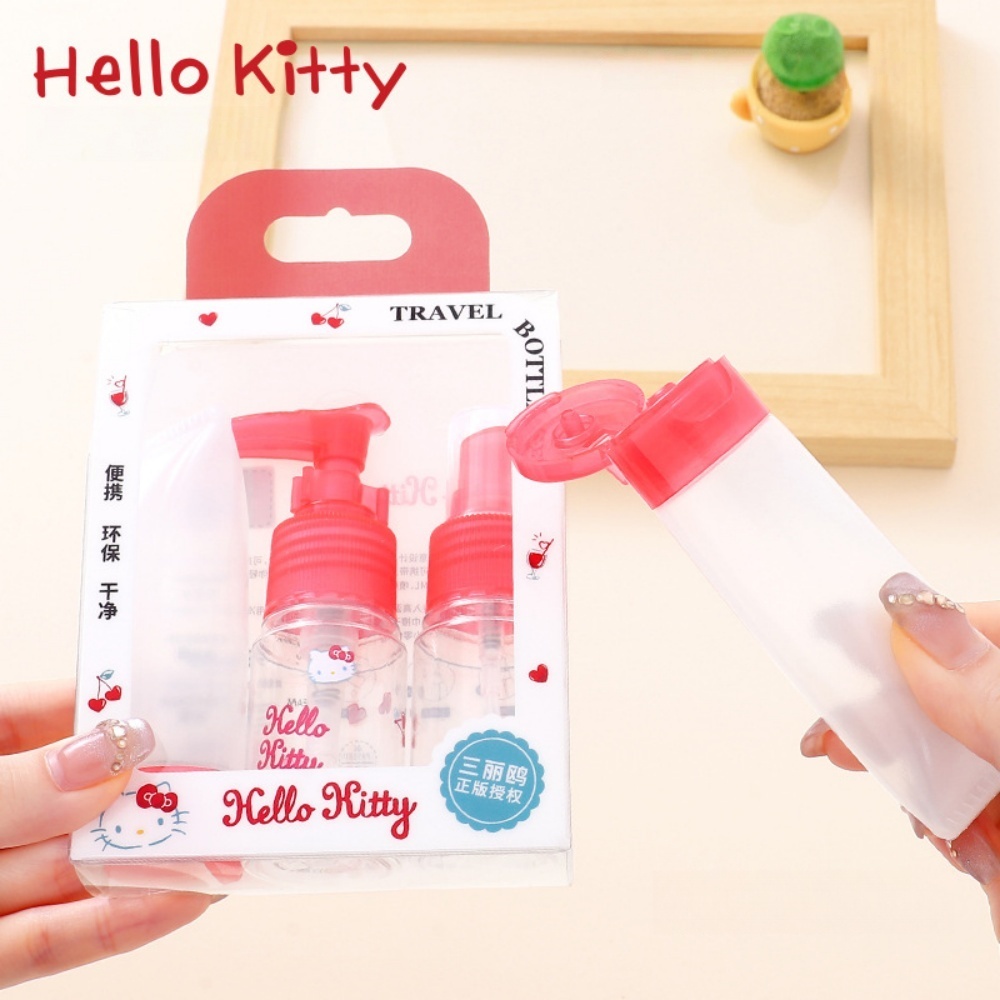 55/60/100ml Genuine Sanrio Pla - Perfume Fragrance Book recensie en prijs