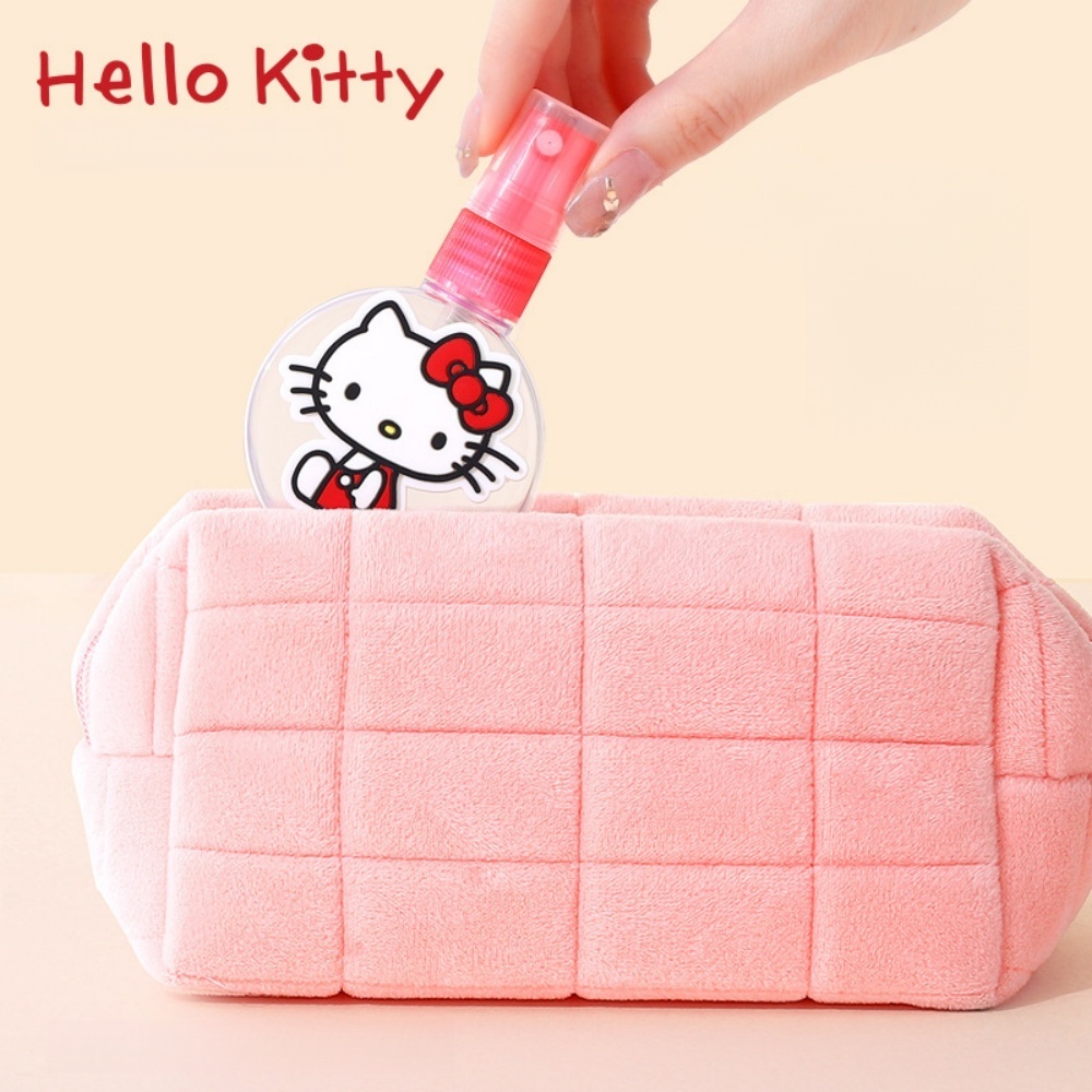 55/60/100ml Genuine Sanrio Pla - Perfume Fragrance Book recensie en prijs