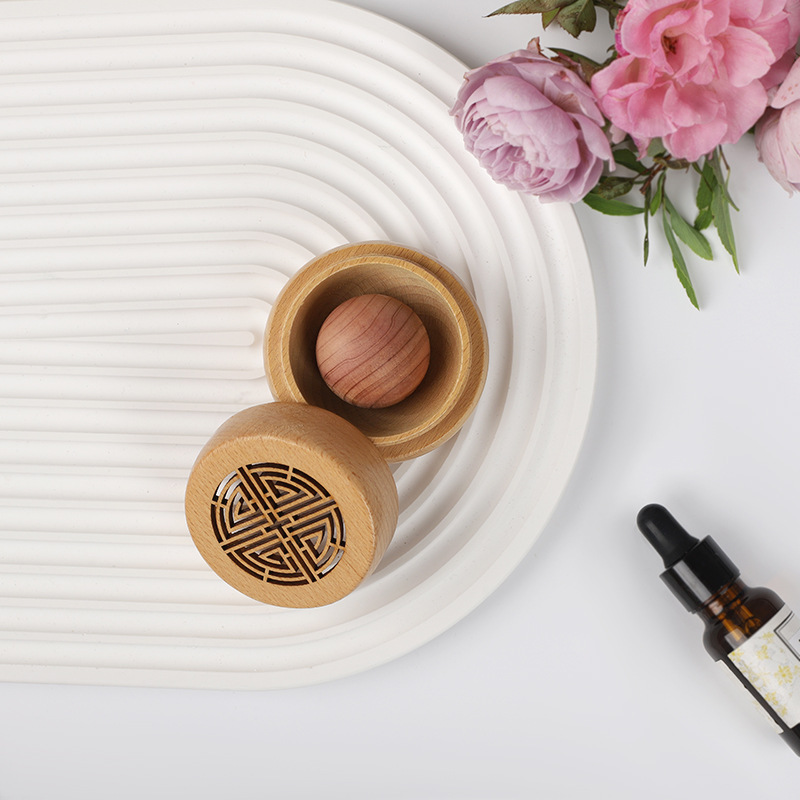 Ancient Portable No perfume fr - Perfume Room Fragrance recensie en prijs