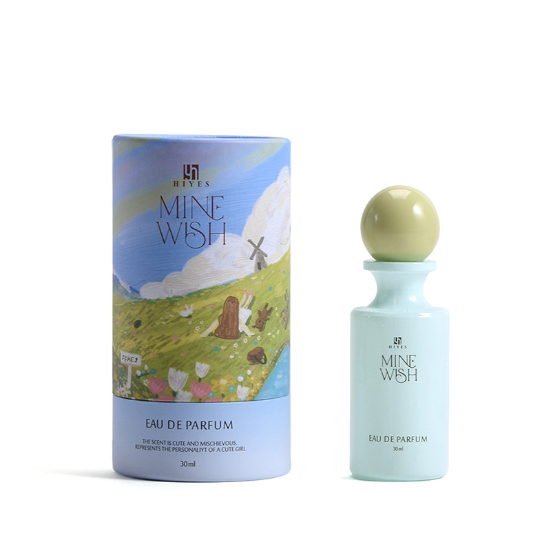 Brand Wish Perfume 30ml Thai D - Perfume Fragrance Gift Set recensie en prijs