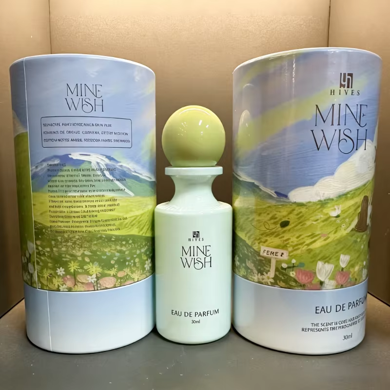 Brand Wish Perfume 30ml Thai D - Perfume Fragrance Gift Set recensie en prijs