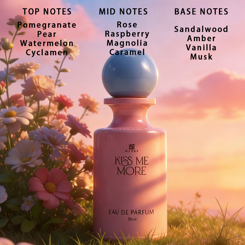 Brand Wish Perfume 30ml Thai D - Perfume Fragrance Gift Set recensie en prijs