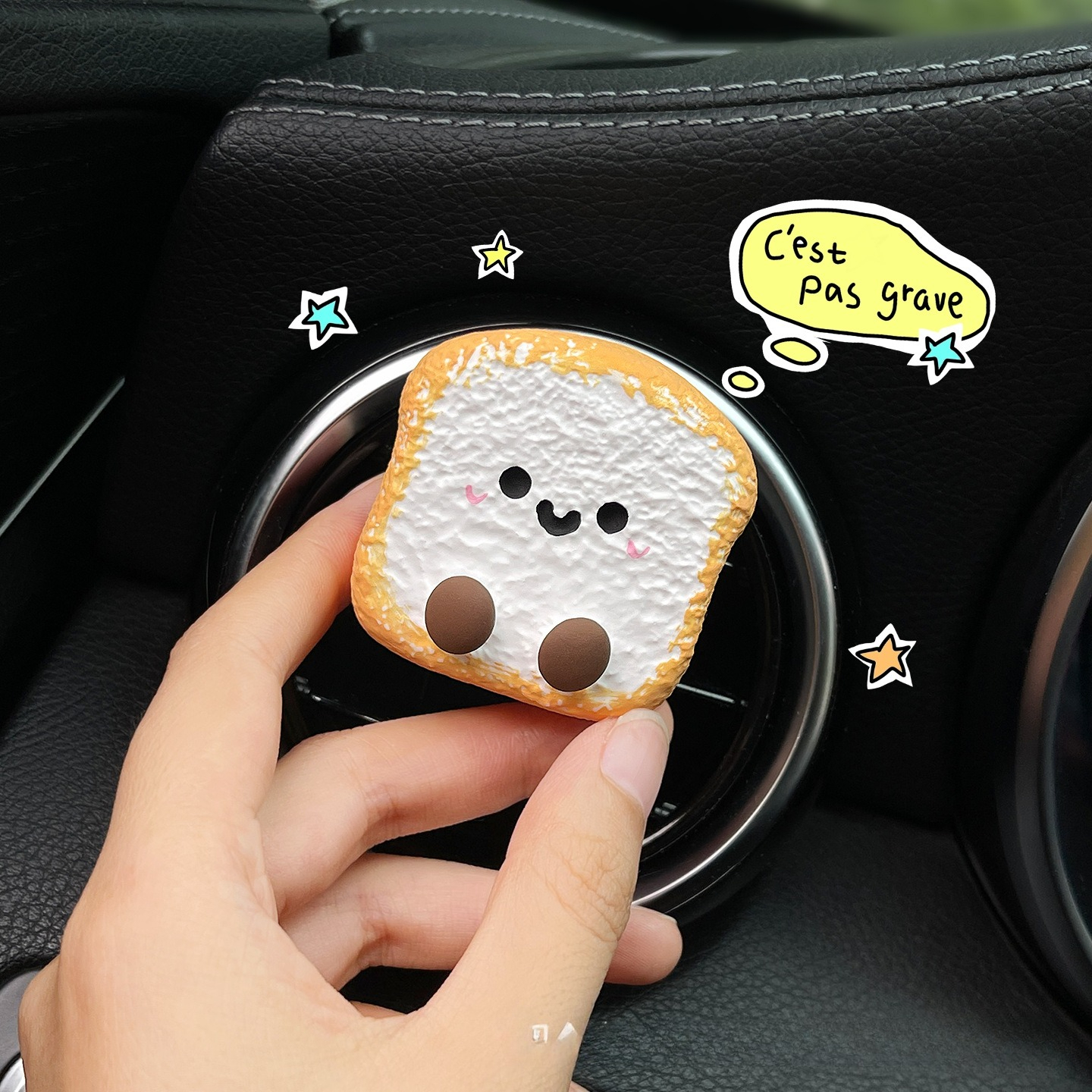 Car Perfume Ornament Lucky Sta - Perfume Fragrance For Girls recensie en prijs