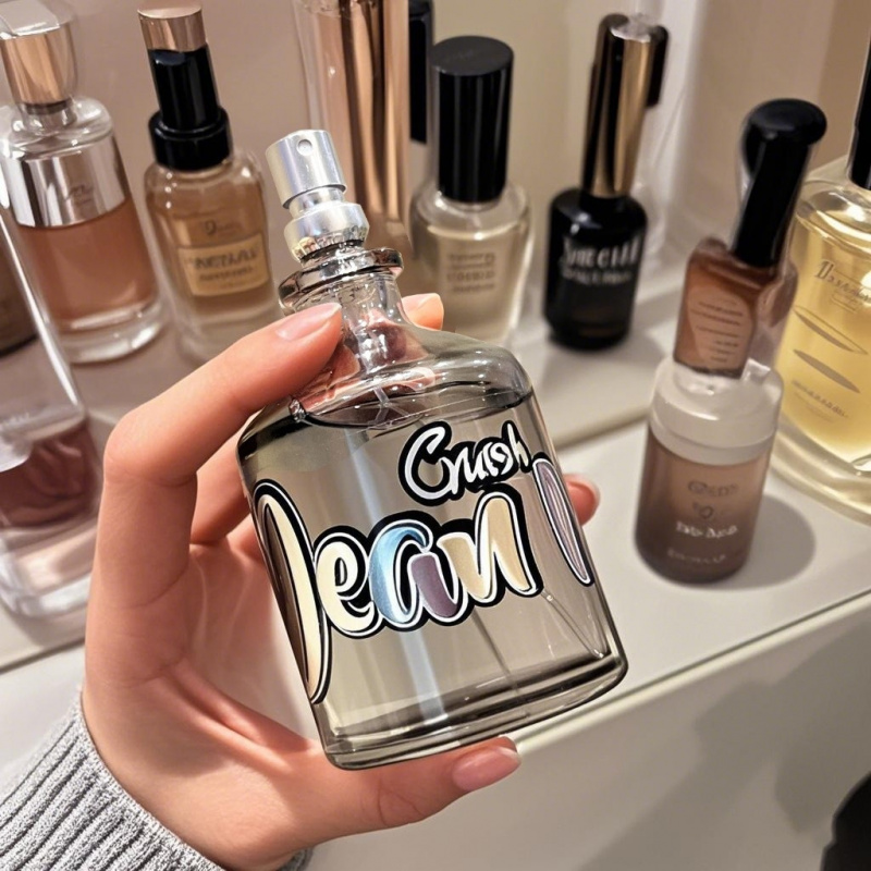 100ml Men's Fresh Woody Perfum - Fragrance Perfume Spray recensie en prijs