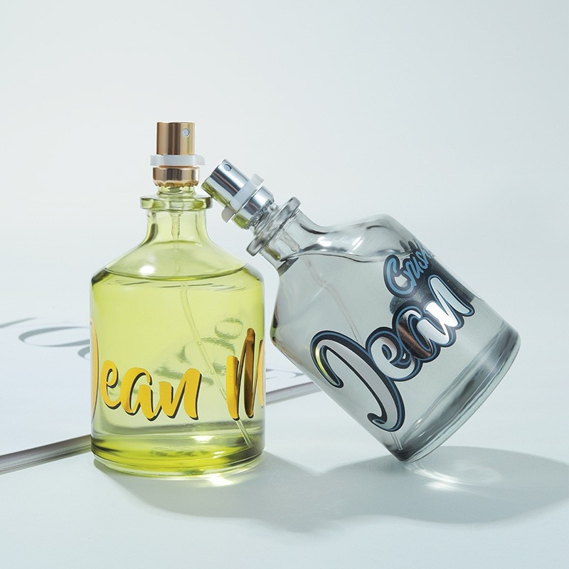 100ml Men's Fresh Woody Perfum - Fragrance Perfume Spray recensie en prijs