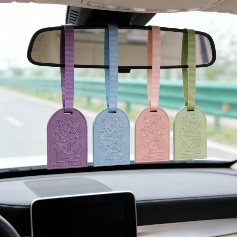 12PCS Very Nice Car Air Freshe - Perfume Room Fragrance recensie en prijs