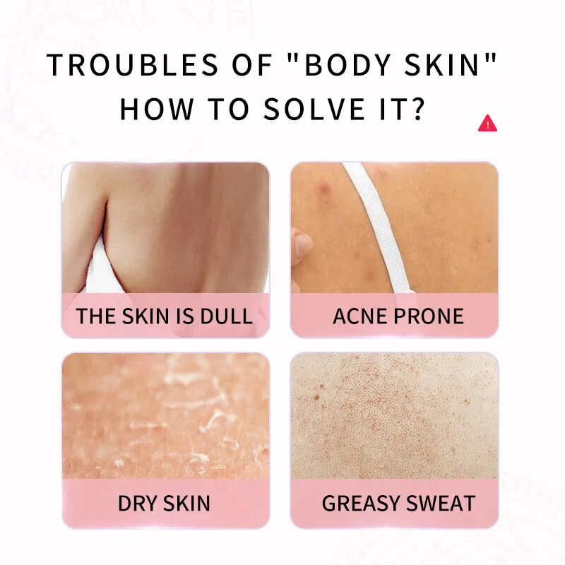 320ml Body Wash Perfume Long L - Perfume Fragrance Shower Gel recensie en prijs