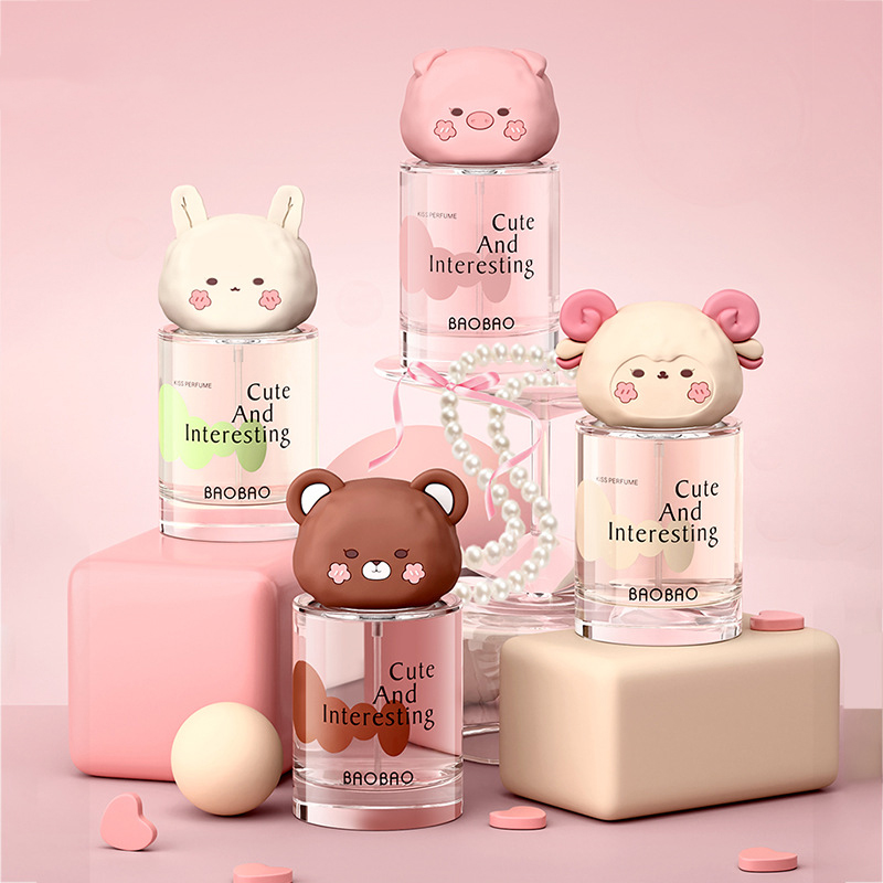 Cute Girl Perfume 30ml Fresh F - Perfume Fragrance For Girls recensie en prijs