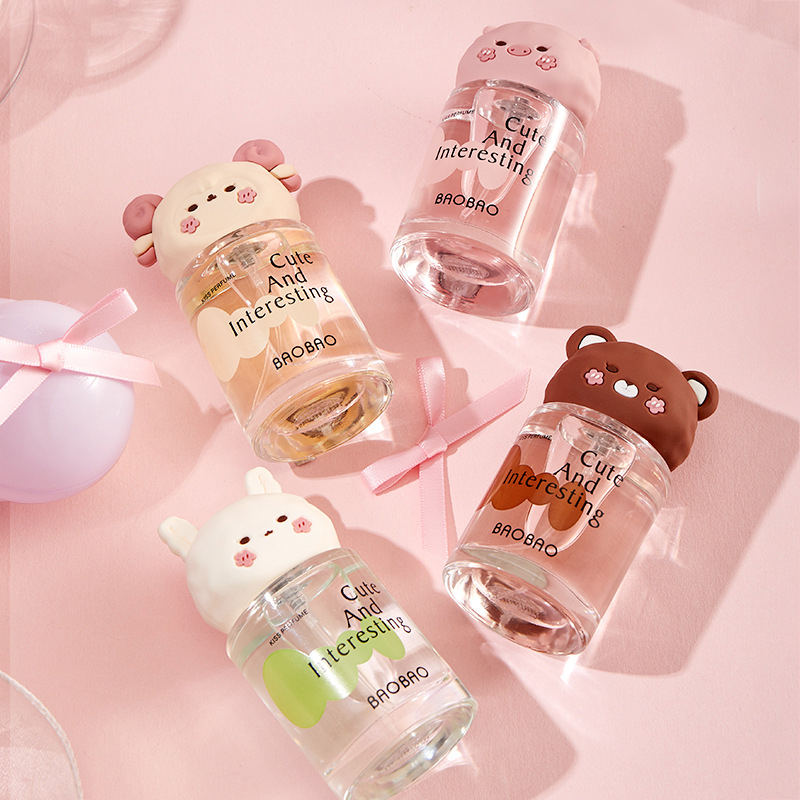 Cute Girl Perfume 30ml Fresh F - Perfume Fragrance For Girls recensie en prijs