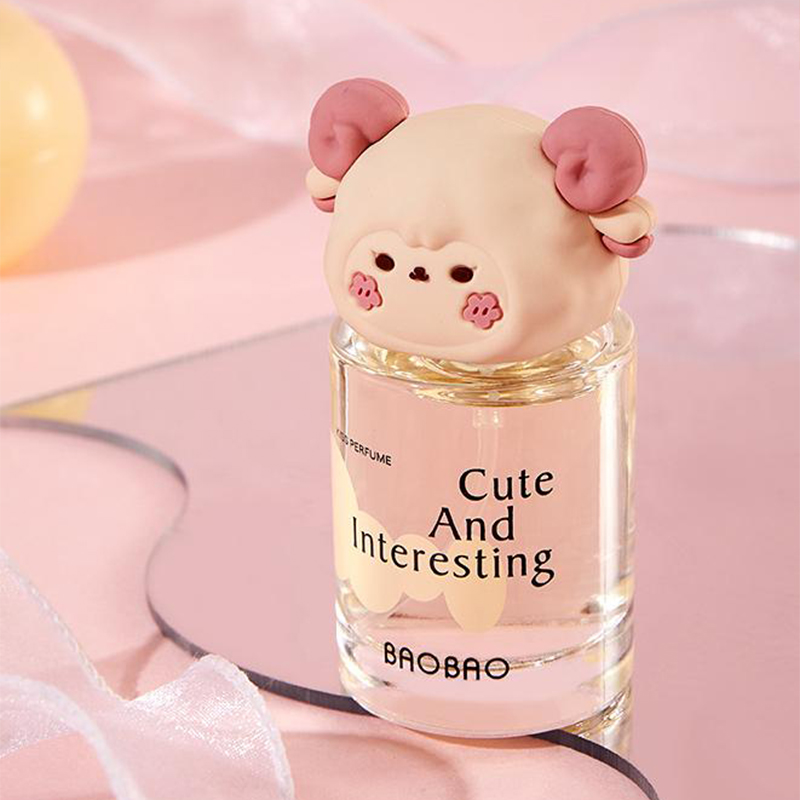 Cute Girl Perfume 30ml Fresh F - Perfume Fragrance For Girls recensie en prijs