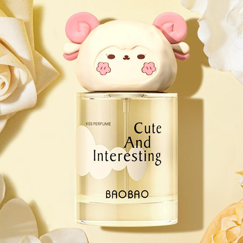 Cute Girl Perfume 30ml Fresh F - Perfume Fragrance For Girls recensie en prijs