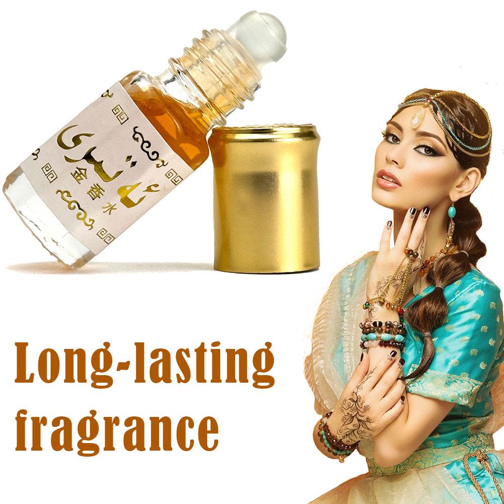 Arabian Gold Attar Roll-On Per - Attar Oil Roll On recensie en prijs